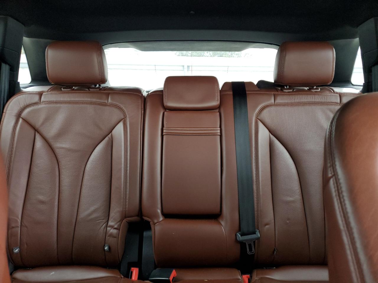 2016 Lincoln MKX - Image 10