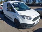 2015 FORD TRANSIT CO for sale at Copart GLOUCESTER