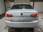 2021 Volkswagen Passat Se en Venta en Leroy, NY - Front End