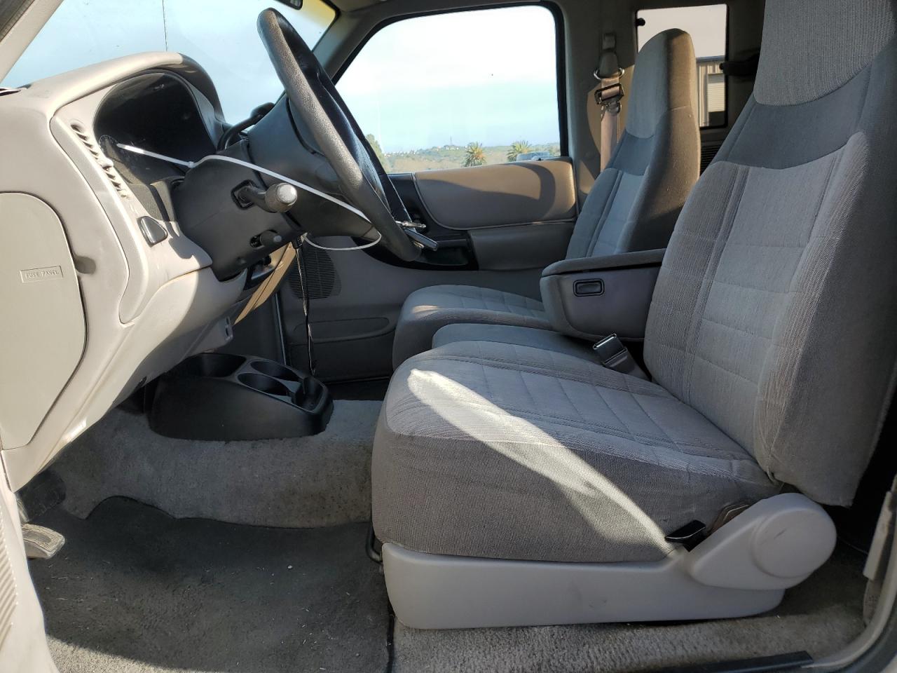 1997 Ford Ranger - Image 7
