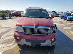 2004 Lincoln Navigator  na sprzedaż w Grand Prairie, TX - Front End