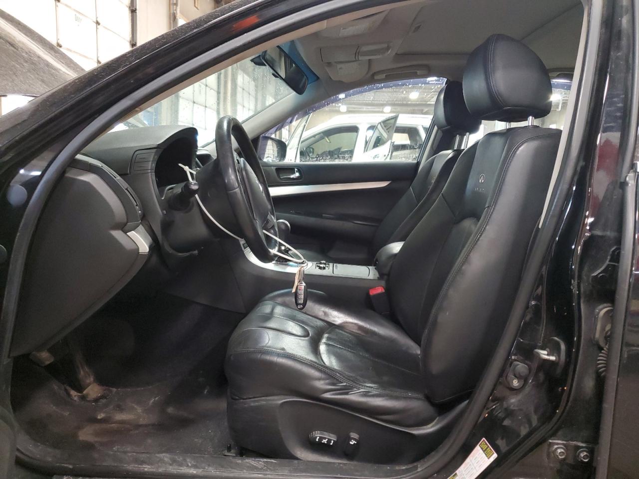 2009 Infiniti G - Image 7