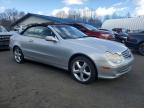 2005 Mercedes-Benz Clk 320 de vânzare în East Granby, CT - Minor Dent/Scratches