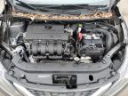 2016 Nissan Sentra S na sprzedaż w Brookhaven, NY - Side