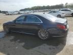 2020 Mercedes-Benz S 560 de vânzare în Shreveport, LA - Water/Flood