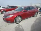 2013 Lincoln Mks  на продаже в Kansas City, KS - Rear End