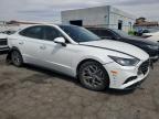 2022 Hyundai Sonata Sel на продаже в North Las Vegas, NV - Rear End