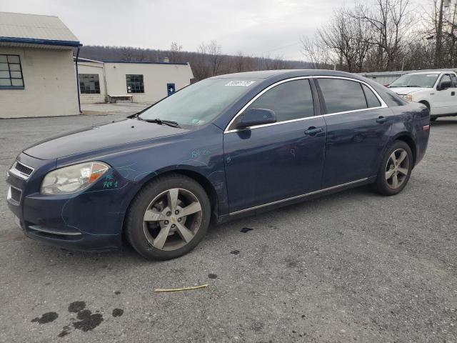 2011 Chevrolet Malibu 1Lt