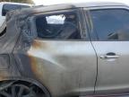 2014 Nissan Juke Nismo Rs   продається в Austell, GA - Burn