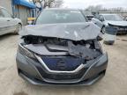 2021 Nissan Leaf Sv for Sale in Wichita, KS - Front End