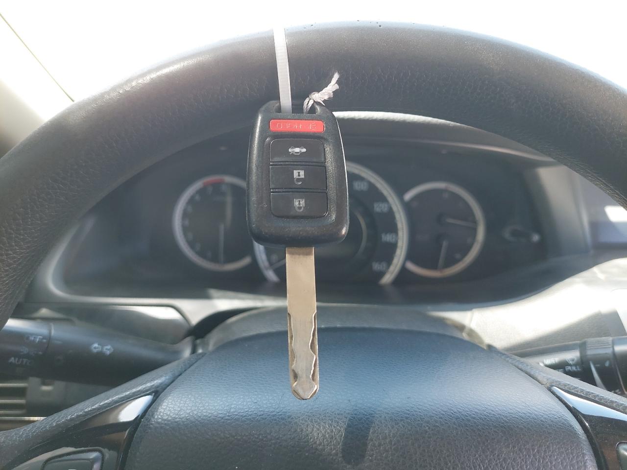 1HGCR2F31GA147014 - 2013 Honda Accord - #49406395