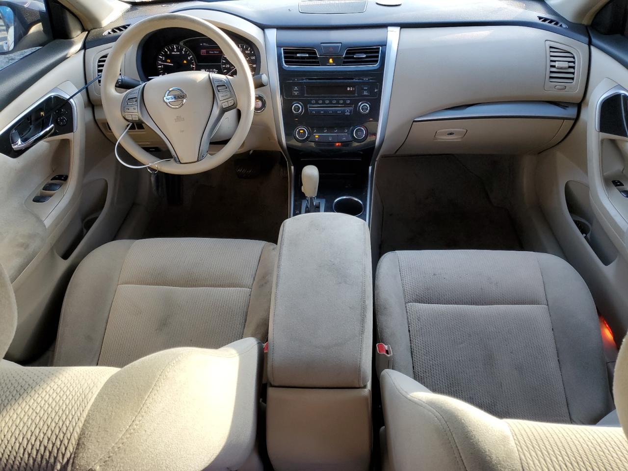 2013 Nissan Altima - Image 8