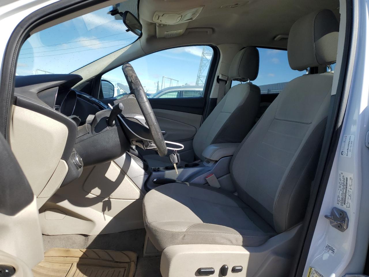 2014 Ford Escape - Image 7