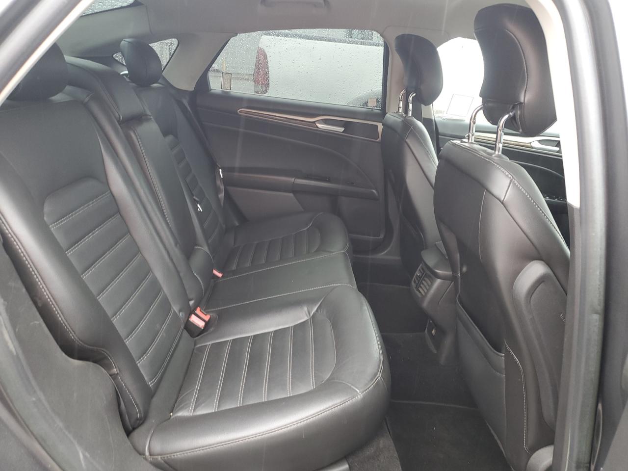 2014 Ford Fusion - Image 10
