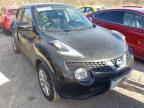 2015 NISSAN JUKE ACENT for sale at Copart BRISTOL