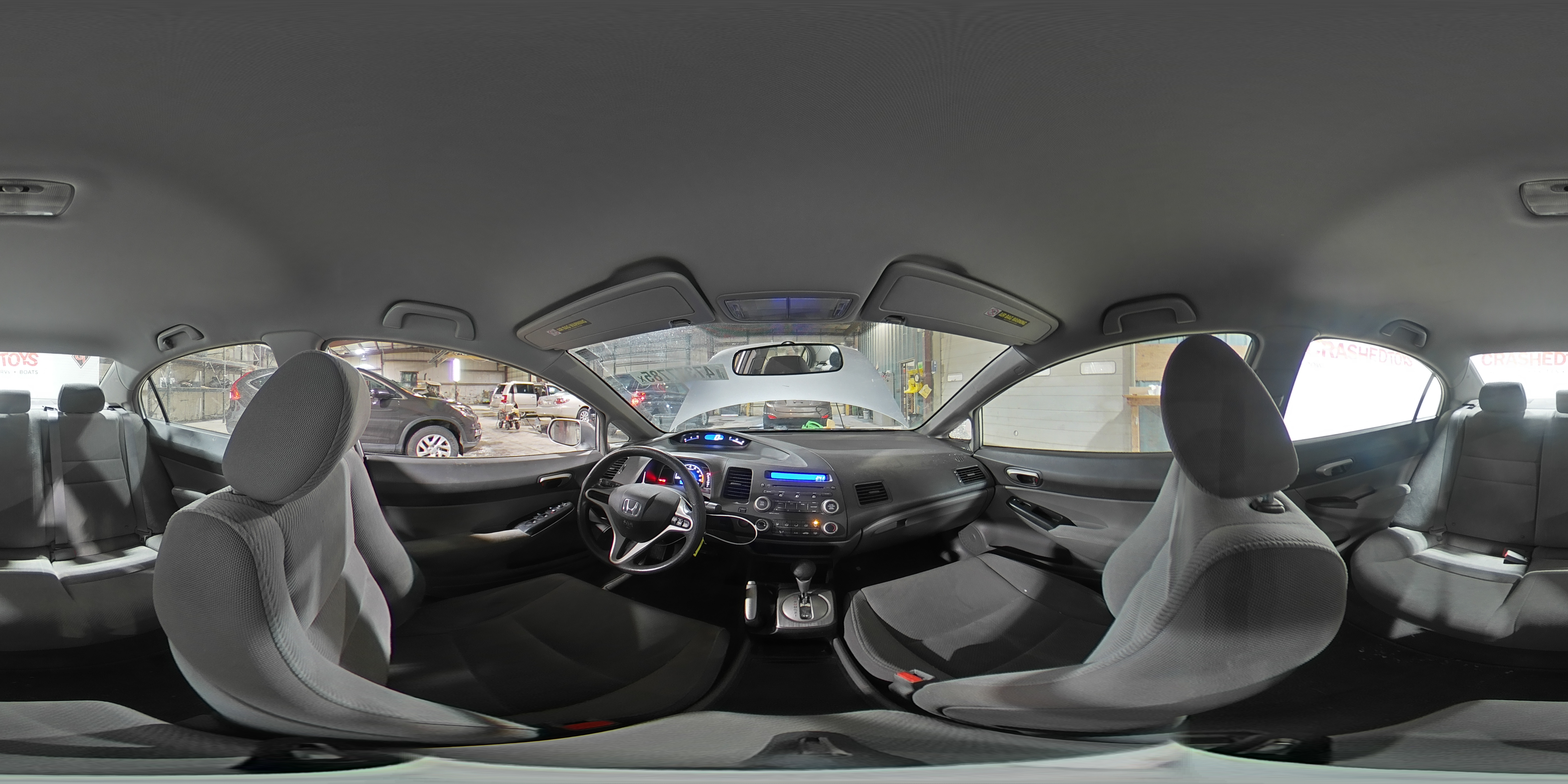 2010 Honda Civic - Image 13
