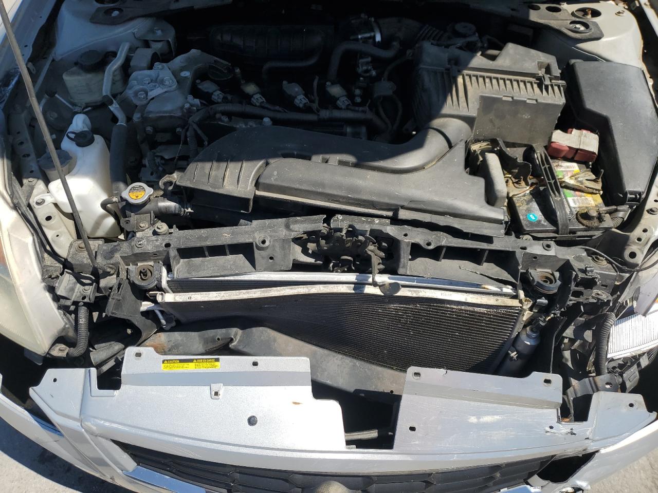 2009 Nissan Altima - Image 11