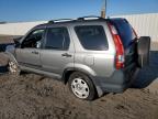 2006 Honda Cr-V Lx na sprzedaż w Montgomery, AL - Front End