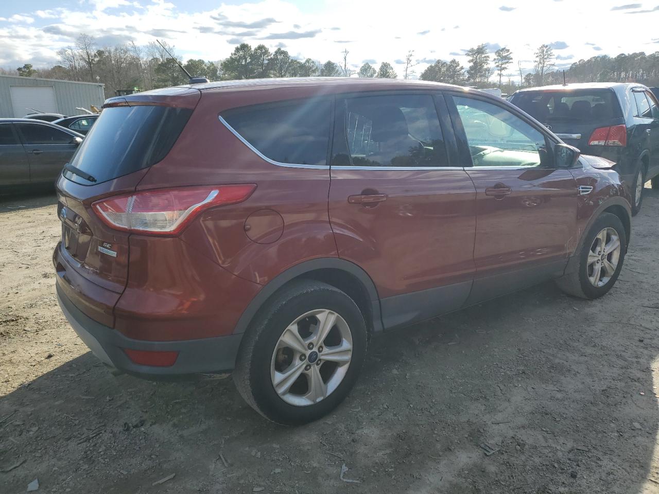 2015 Ford Escape - Image 3