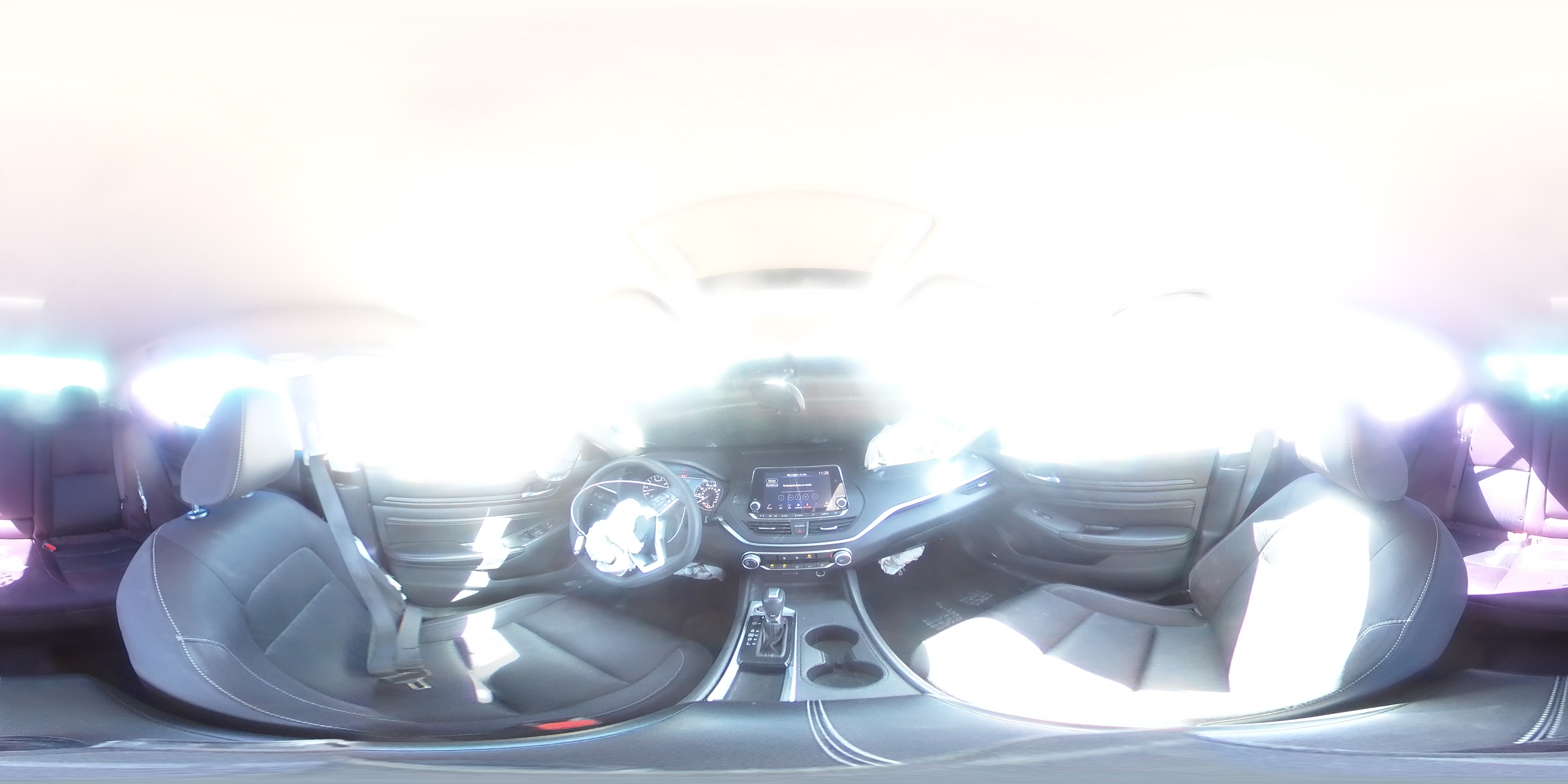 2020 Nissan Altima - Image 13