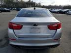 2015 Kia Optima Ex zu verkaufen in Exeter, RI - Vandalism