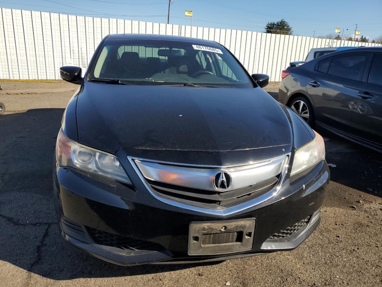 2014 Acura ILX - Image 5