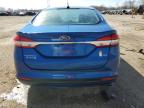 2017 Ford Fusion Se Phev zu verkaufen in Pekin, IL - Front End