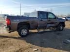 2007 Chevrolet Silverado K2500 Heavy Duty for Sale in Woodhaven, MI - Side