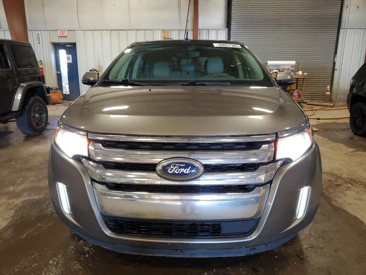 2014 Ford Edge - Image 5