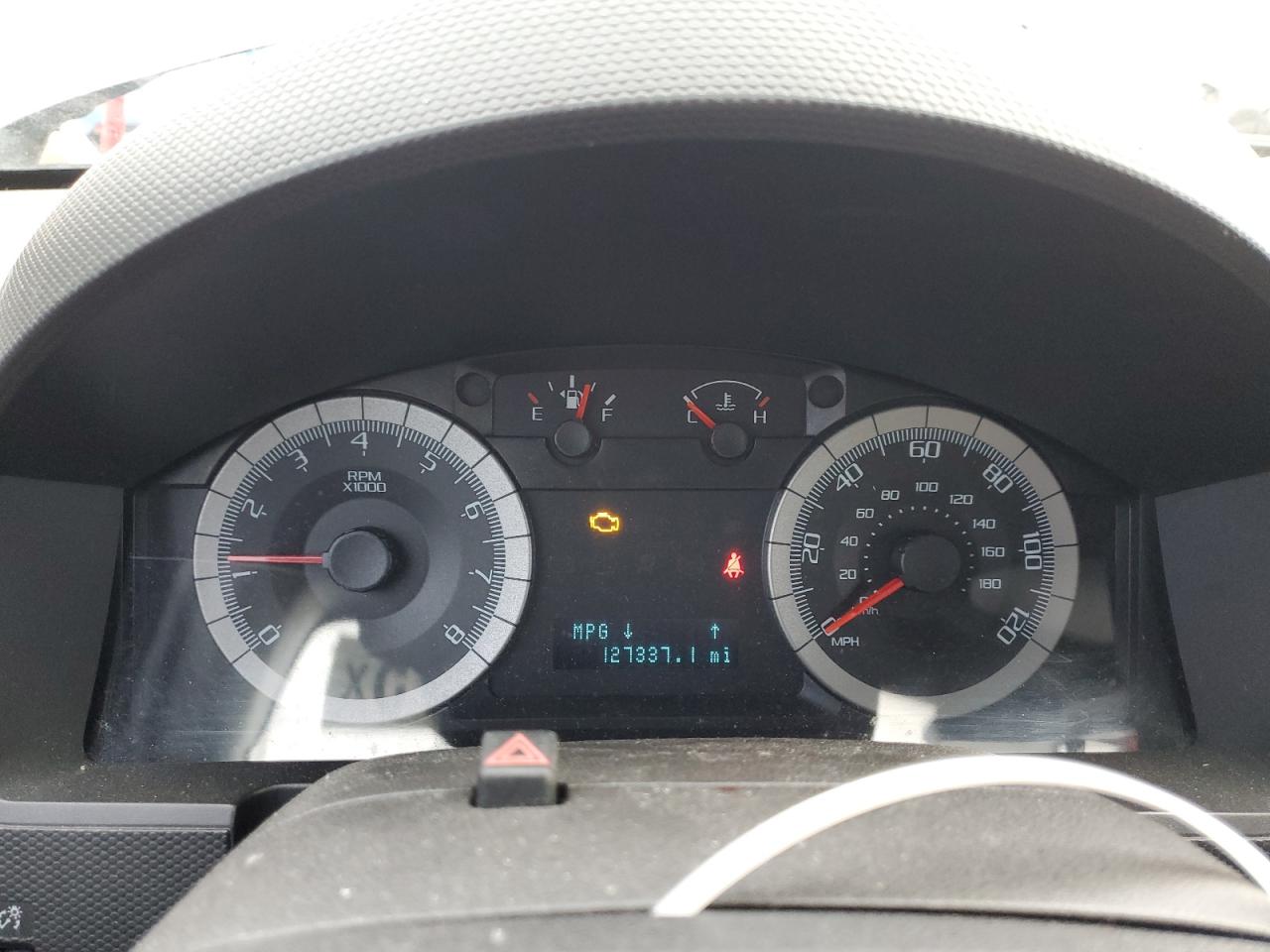 2009 Ford Escape - Image 9