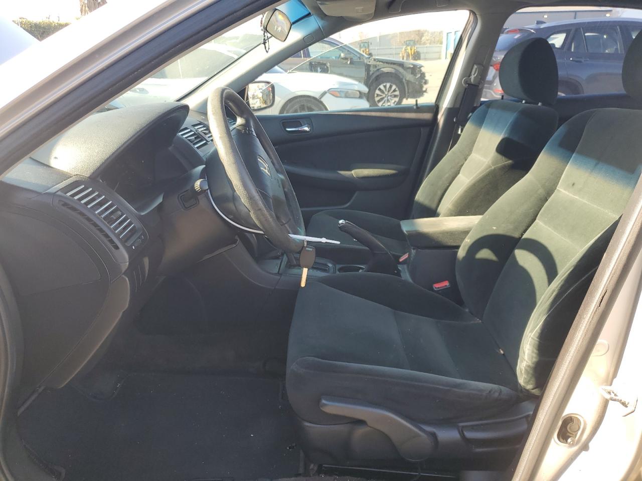 2006 Honda Accord - Image 7