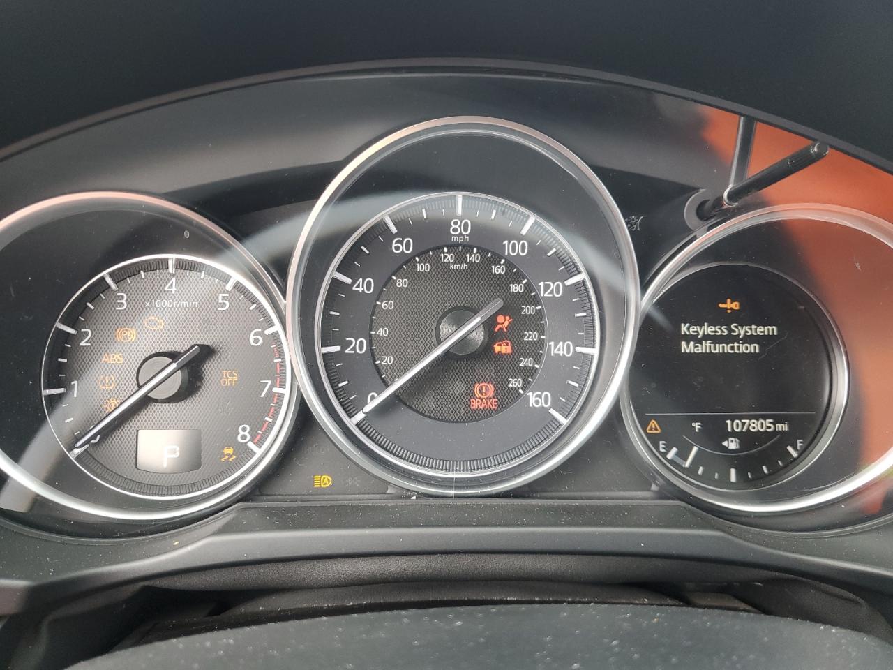 2018 Mazda CX-5 - Image 9