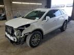 2017 Cadillac Xt5 Luxury на продаже в Angola, NY - Front End