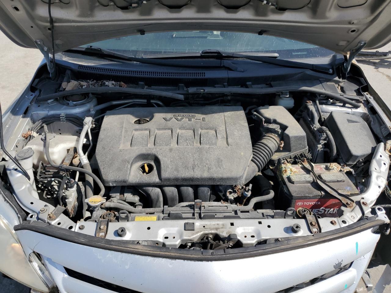 2011 Toyota Corolla - Image 11