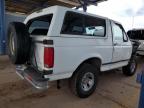 Phoenix, AZ에서 판매 중인 1993 Ford Bronco U100   - Front End