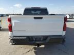 2020 Chevrolet Silverado C1500 de vânzare în Wilmer, TX - Hail