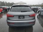 2017 Audi Q3 Premium Plus de vânzare în Exeter, RI - Front End