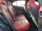 2021 Lexus Ux 250H na sprzedaż w Chicago Heights, IL - Front End