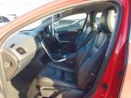 2012 VOLVO S60 SE LUX for sale at Copart CHESTER