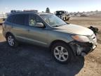 2008 Hyundai Santa Fe Se for Sale in Airway Heights, WA - Front End