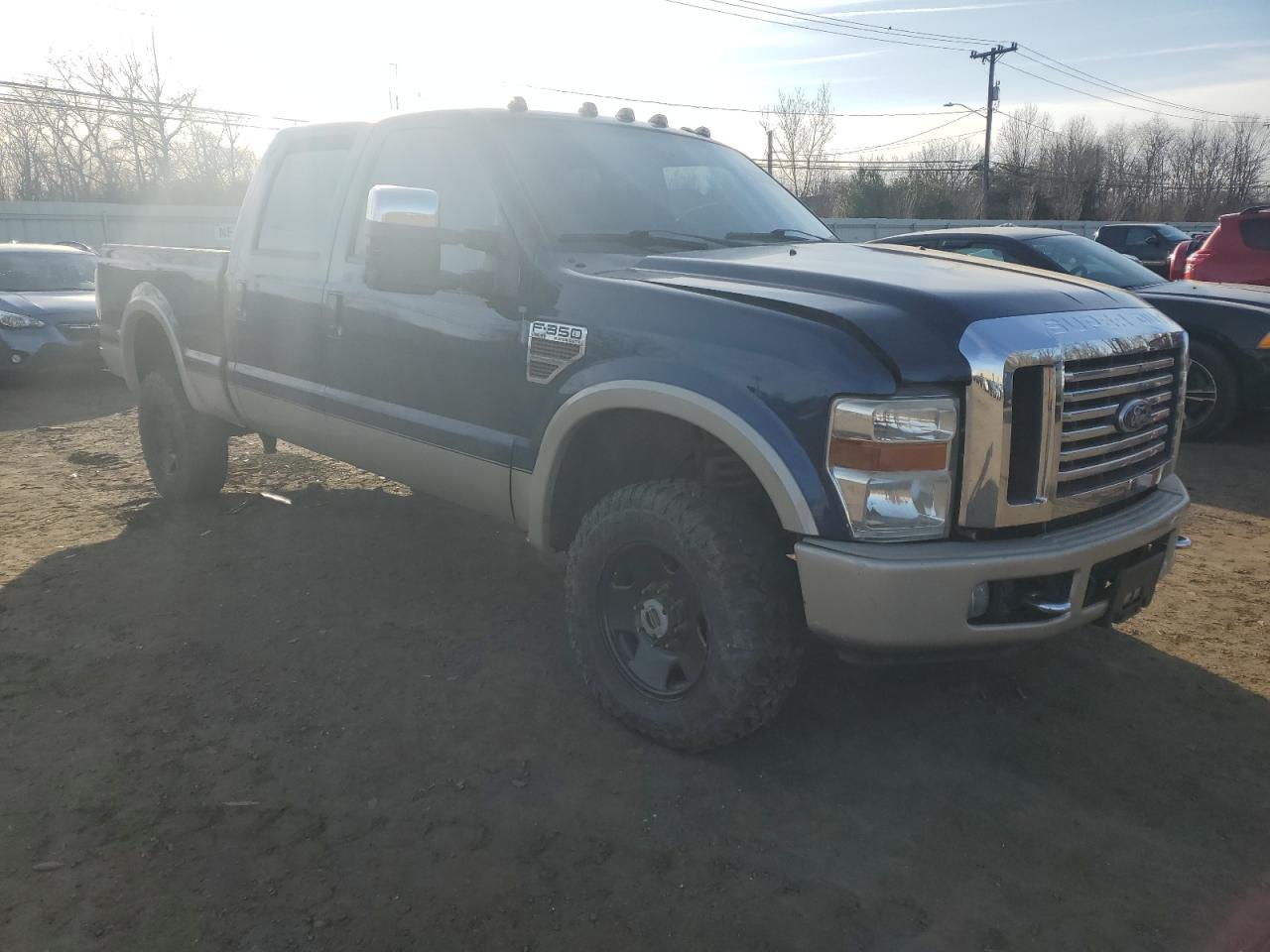 2010 Ford F350 - Image 4