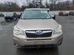 2015 Subaru Forester 2.5I Limited for Sale in Brookhaven, NY - Rear End