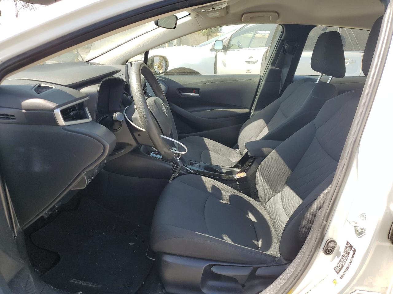 2020 Toyota Corolla - Image 7