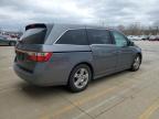 2013 Honda Odyssey Touring на продаже в Louisville, KY - Front End