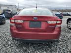 2018 Subaru Impreza  იყიდება North Billerica-ში, MA - Front End