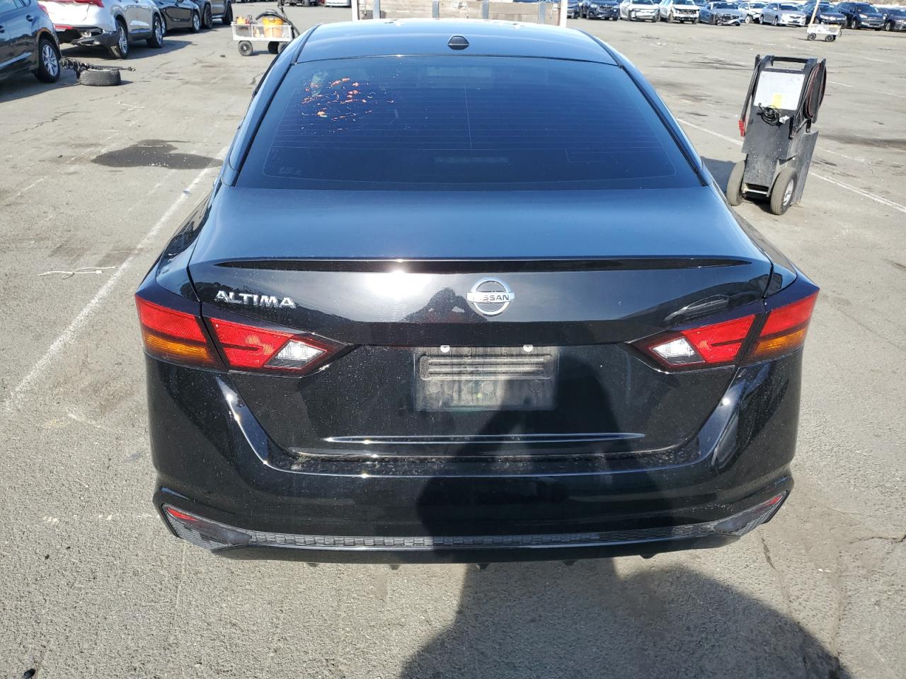 2020 Nissan Altima - Image 6