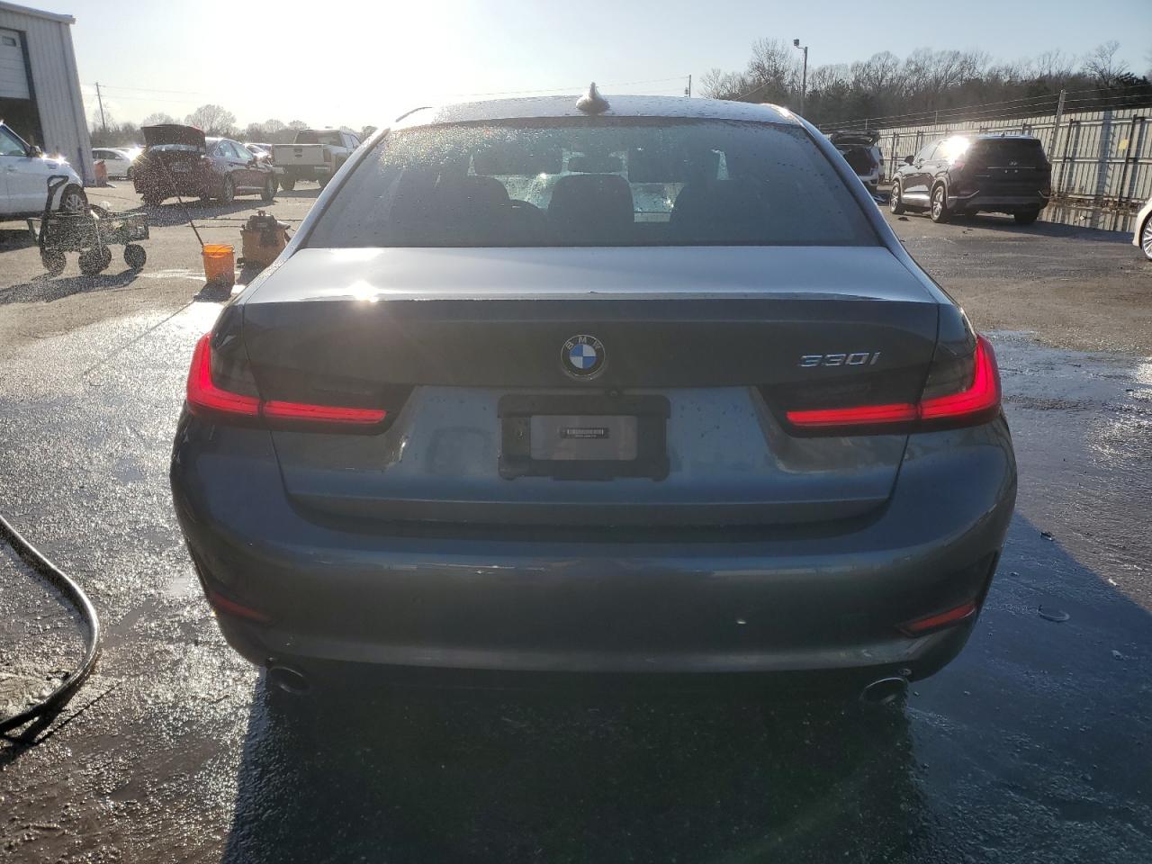 2020 BMW 3er - Image 6