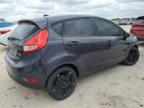 2013 Ford Fiesta Se للبيع في San Antonio، TX - Side