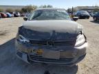 2014 Volkswagen Jetta Tdi for Sale in Las Vegas, NV - Front End