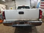 2006 Chevrolet Silverado C1500 იყიდება Lyman-ში, ME - Front End